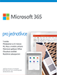 Microsoft 365 pro jednotlivce