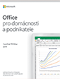 Office pro domácnosti a podnikatele 2019