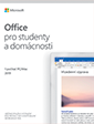 Office pro studenty a domácnosti 2019